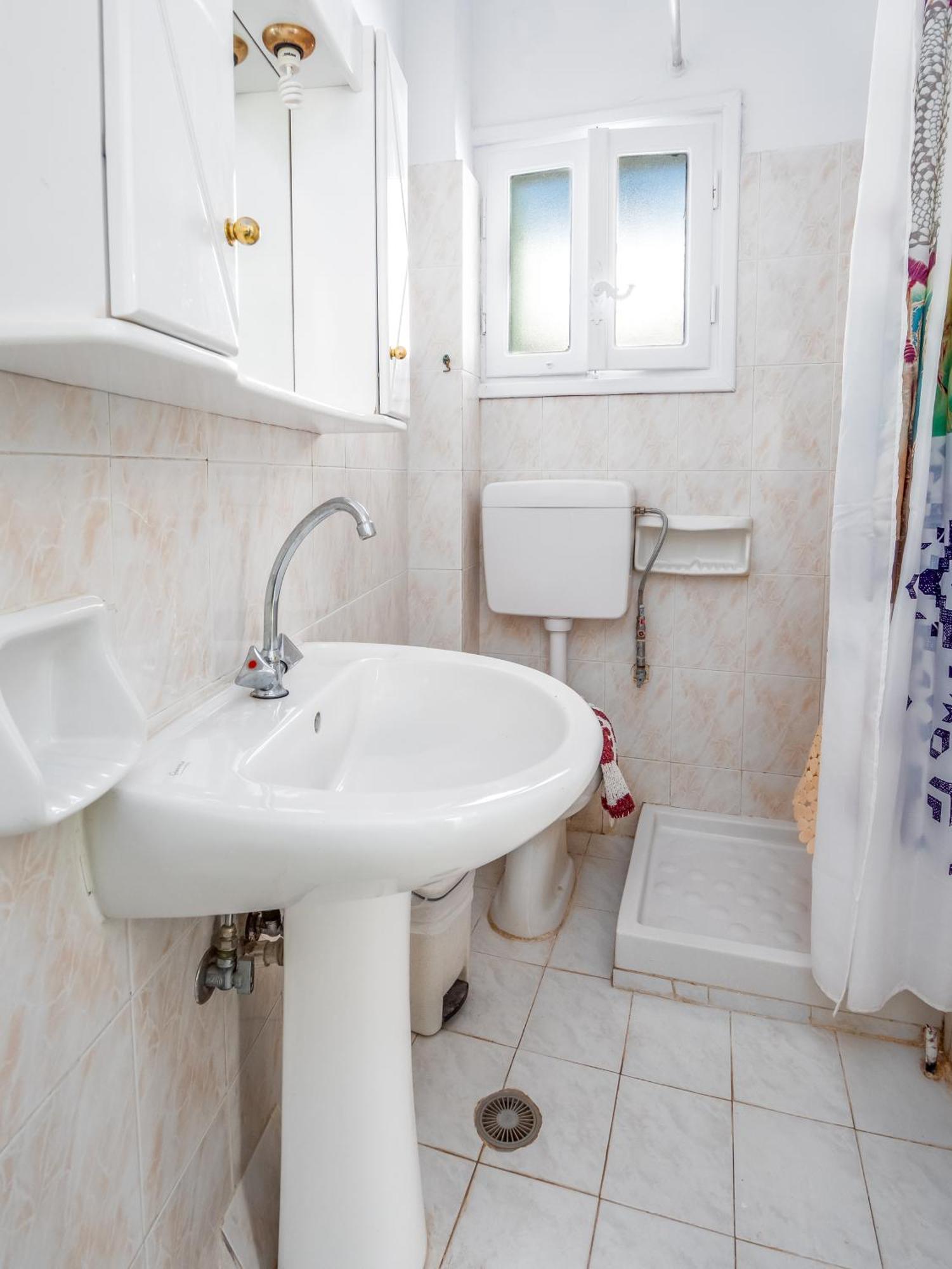 Lappa Apartments Aryiroúpolis Rom bilde