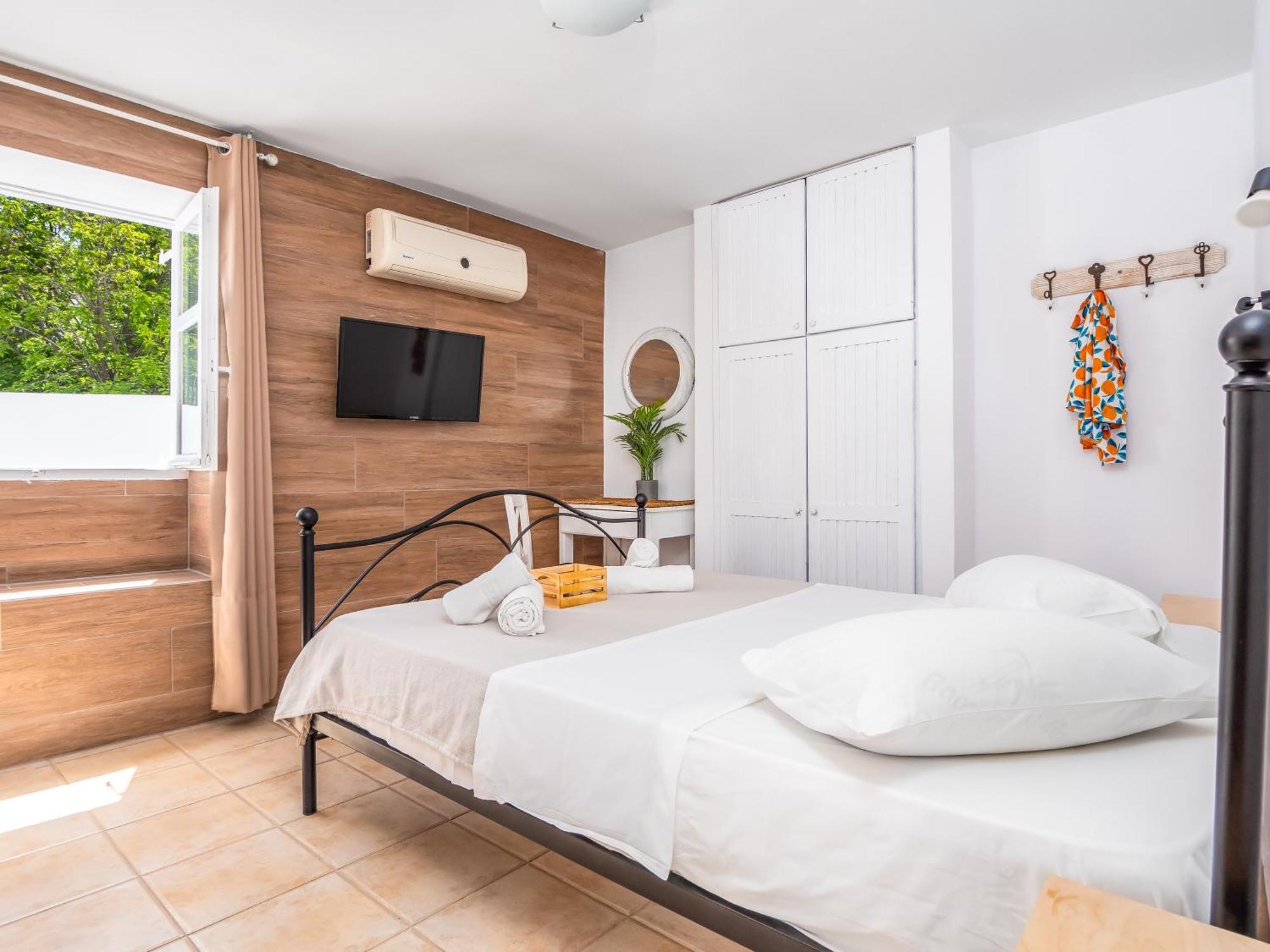 Lappa Apartments Aryiroúpolis Eksteriør bilde